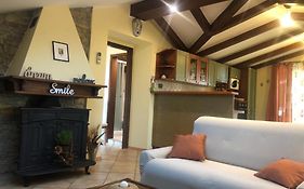 Apartman Villa Romana